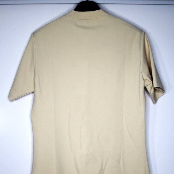BNWT AW20 MARNI OFF WHITE SLIM FITTING TSHIRT 50 - Picture 3 of 14